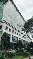 Ntuc Income Tampines Junction (D18), Office #314780801